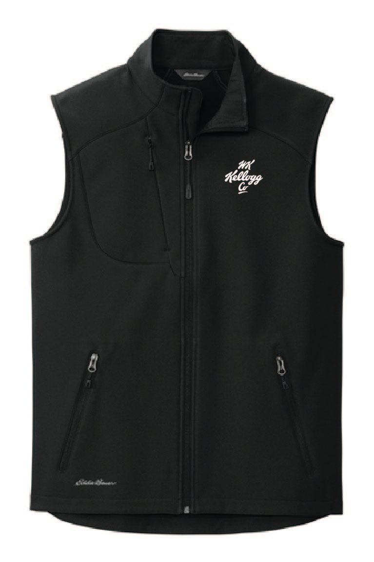 Stretch Soft Shell Vest