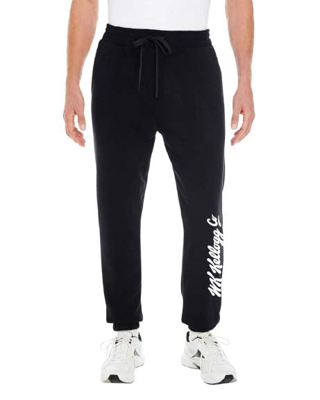 Fleece Joggers