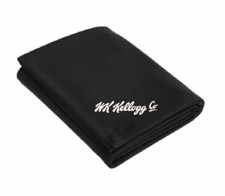 Oversized Core Fleece Sweatshirt Blanket