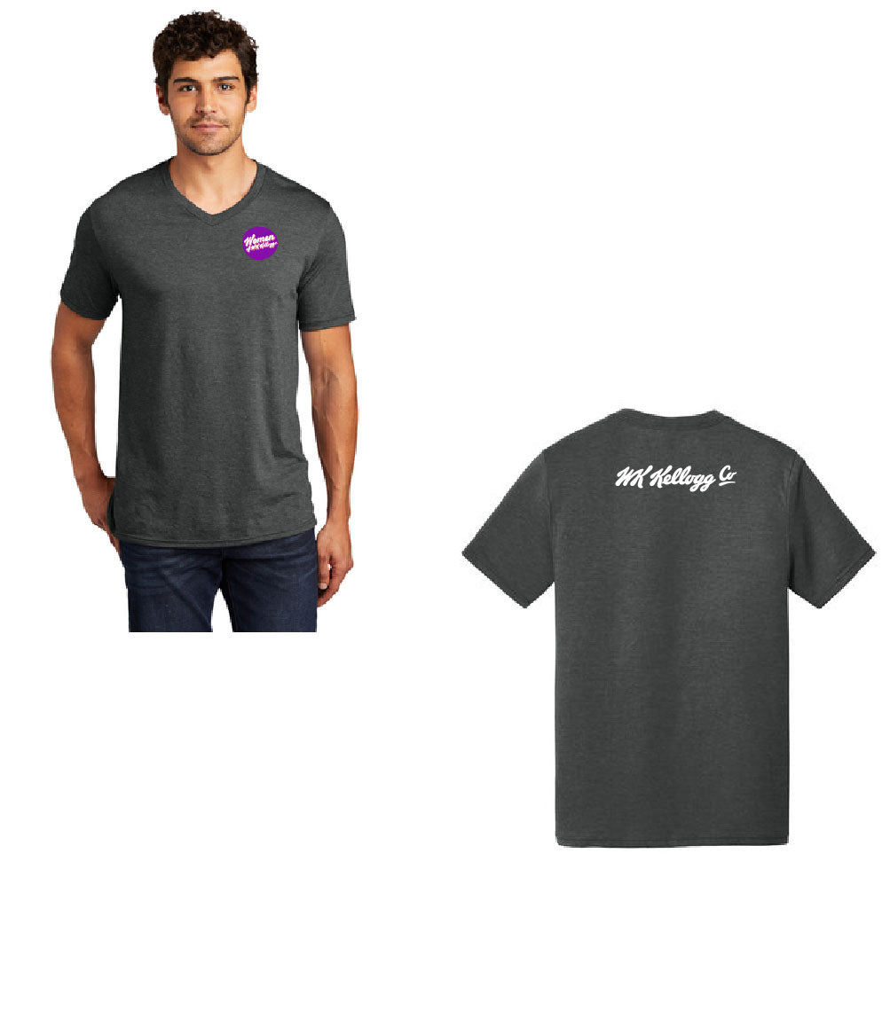 WOW+ t-shirts