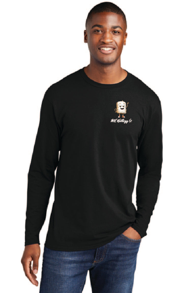 Mini Wheats Long Sleeve Fan Favorite™ Tee