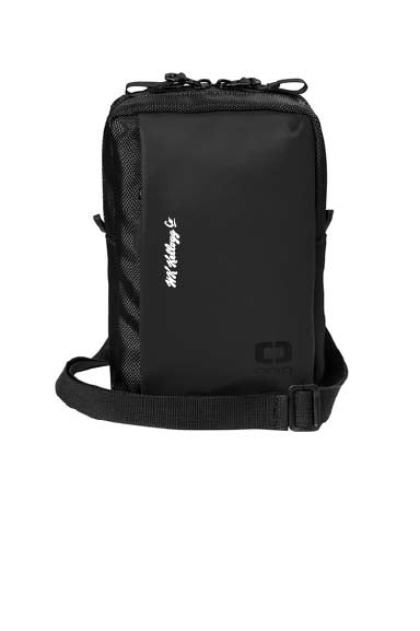OGIO® Resistant Crossbody