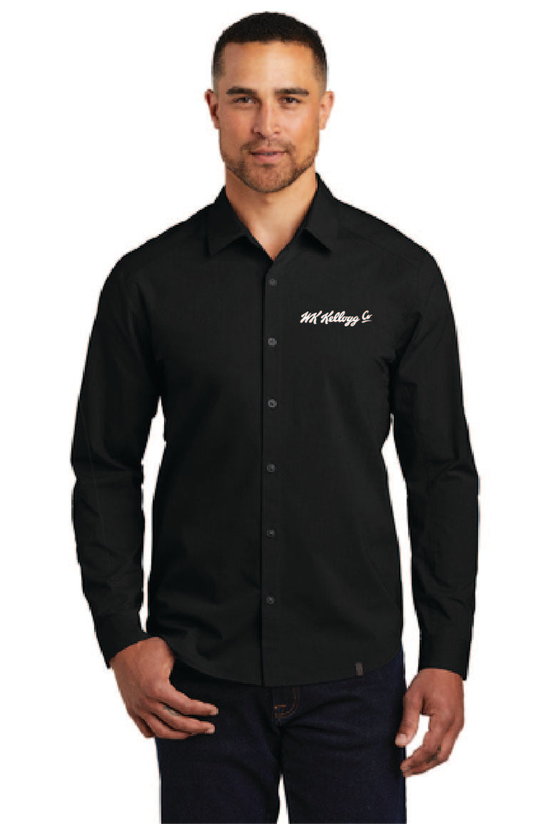 Commuter Woven Shirt