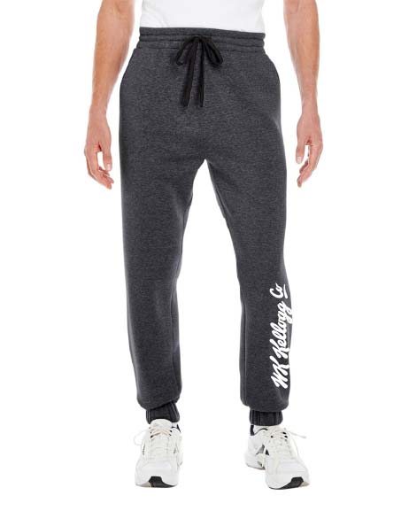 Fleece Joggers