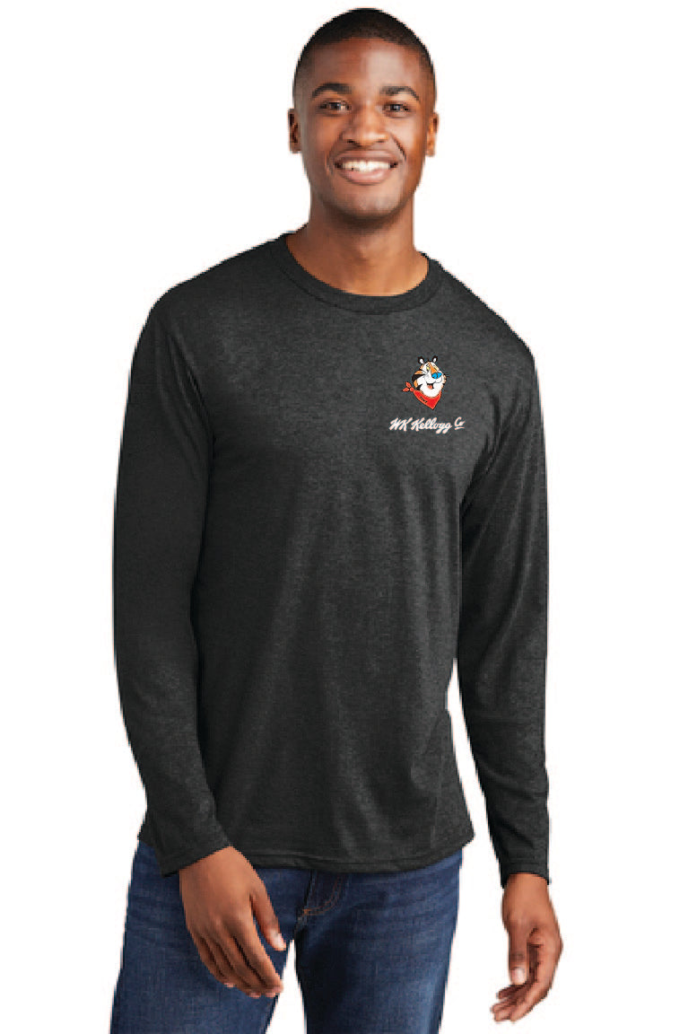 Tony Long Sleeve Fan Favorite™ Tee