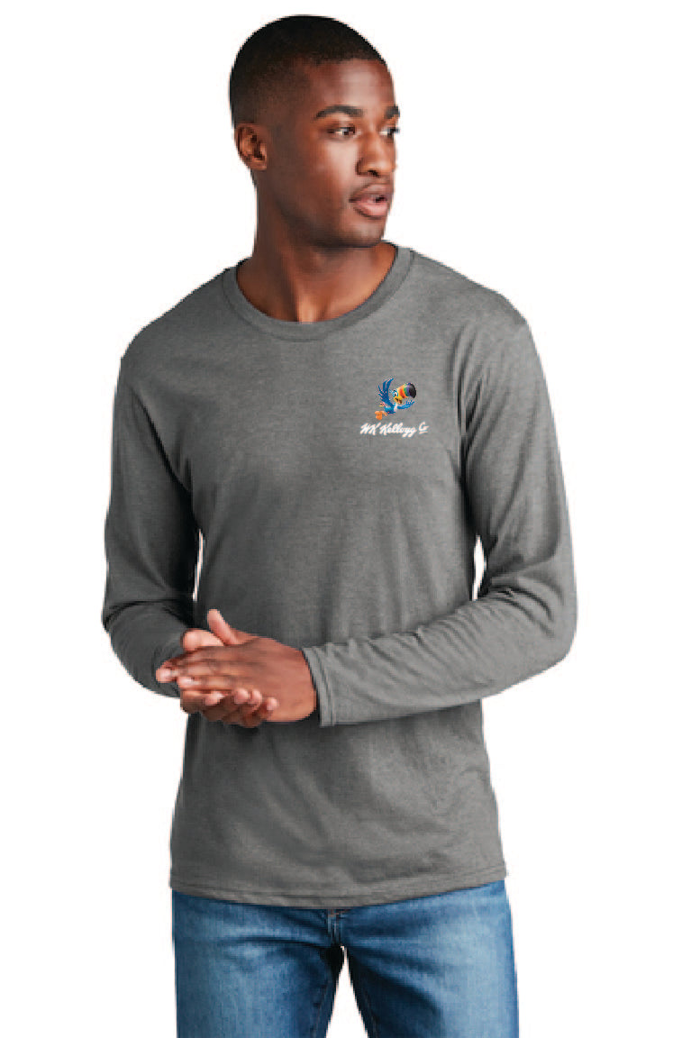 Toucan Unisex Long Sleeve Tee