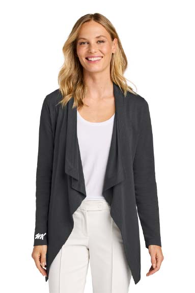 Port Authority® Women’s Breakwater Open Cardigan