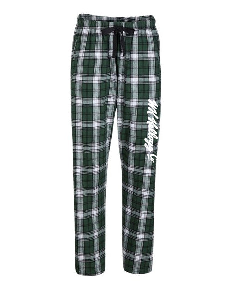 Women's Haley Flannel Pants
