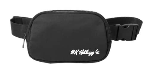 Port Authority® Matte Hip Pack