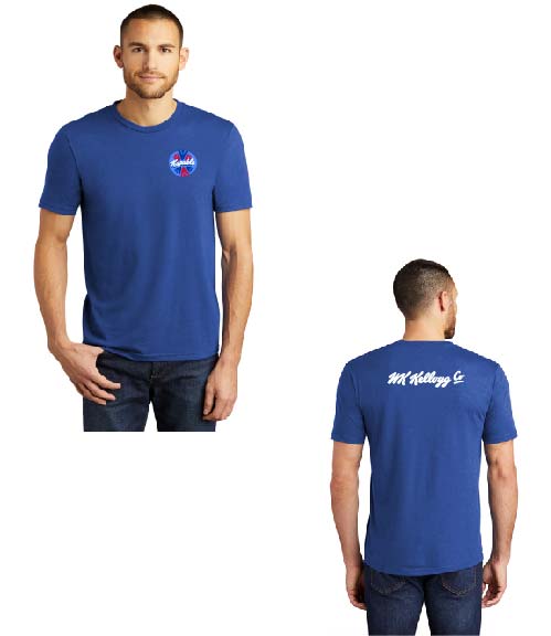 Kapable shirt