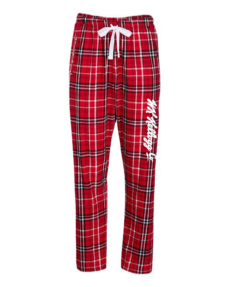 Women's Haley Flannel Pants