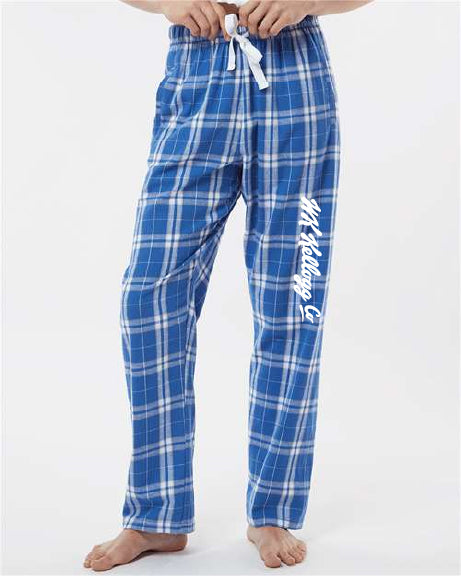 Women's Haley Flannel Pants