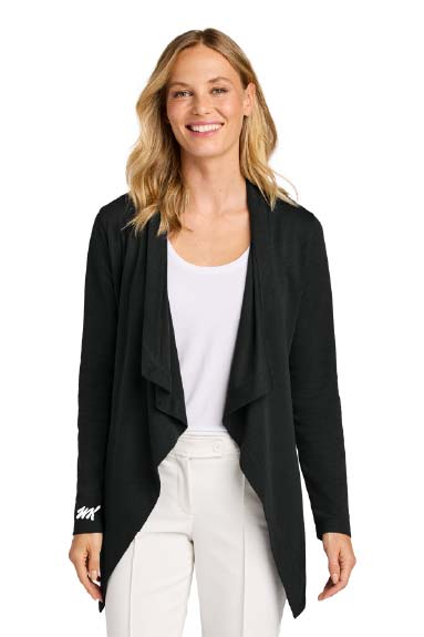 Port Authority® Women’s Breakwater Open Cardigan
