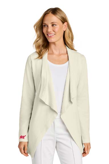 Port Authority® Women’s Breakwater Open Cardigan