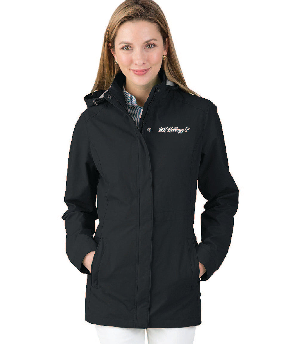 WOMEN'S LOGAN JACKET