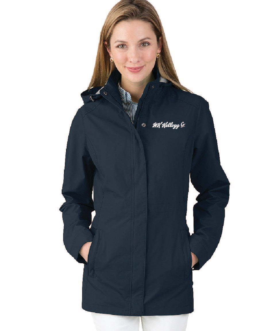 WOMEN'S LOGAN JACKET