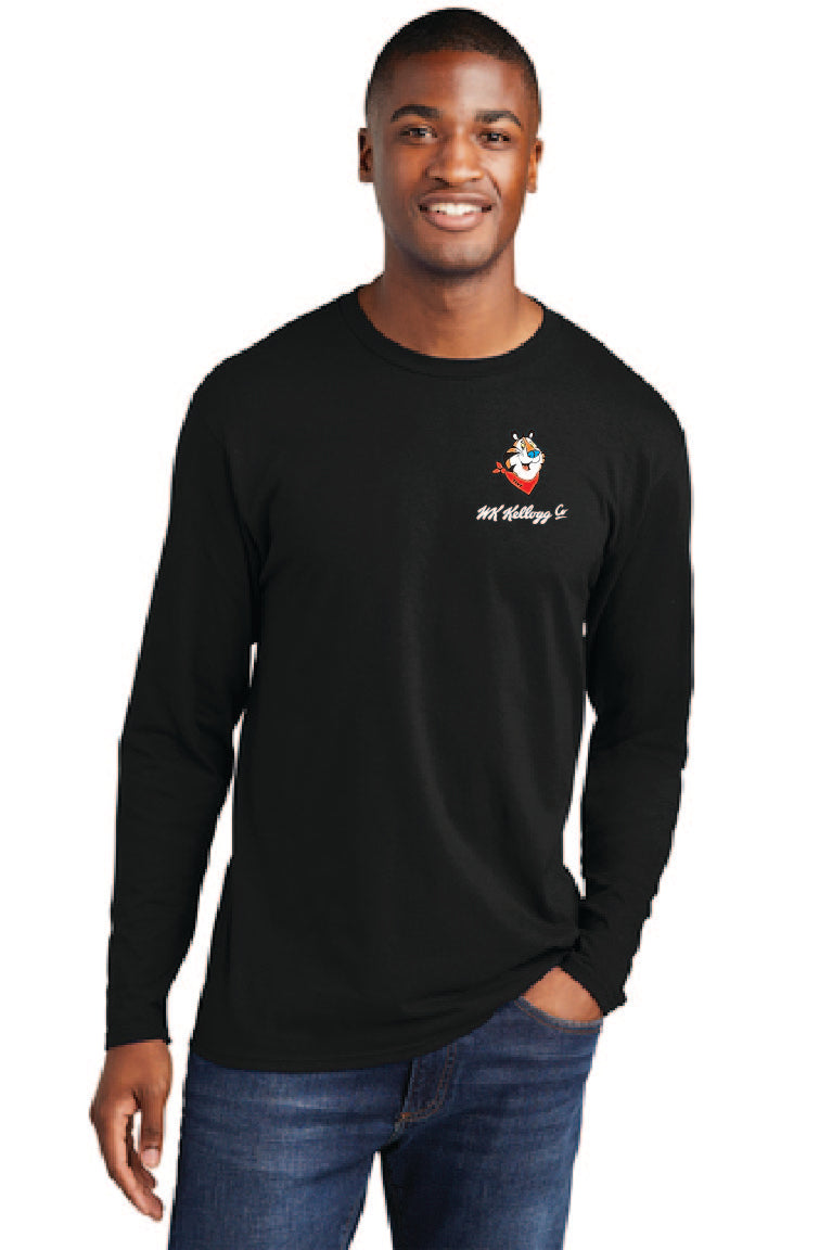 Tony Long Sleeve Fan Favorite™ Tee