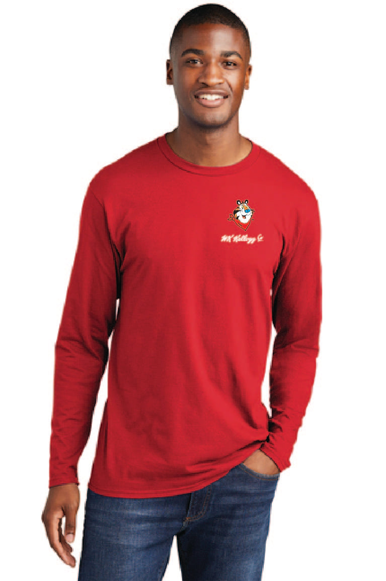 Tony Long Sleeve Fan Favorite™ Tee