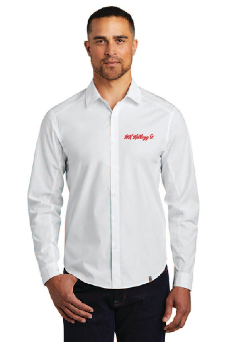 Commuter Woven Shirt