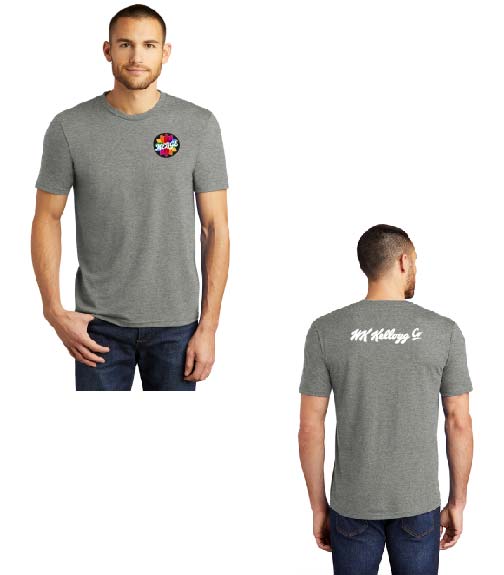Merge Shirt