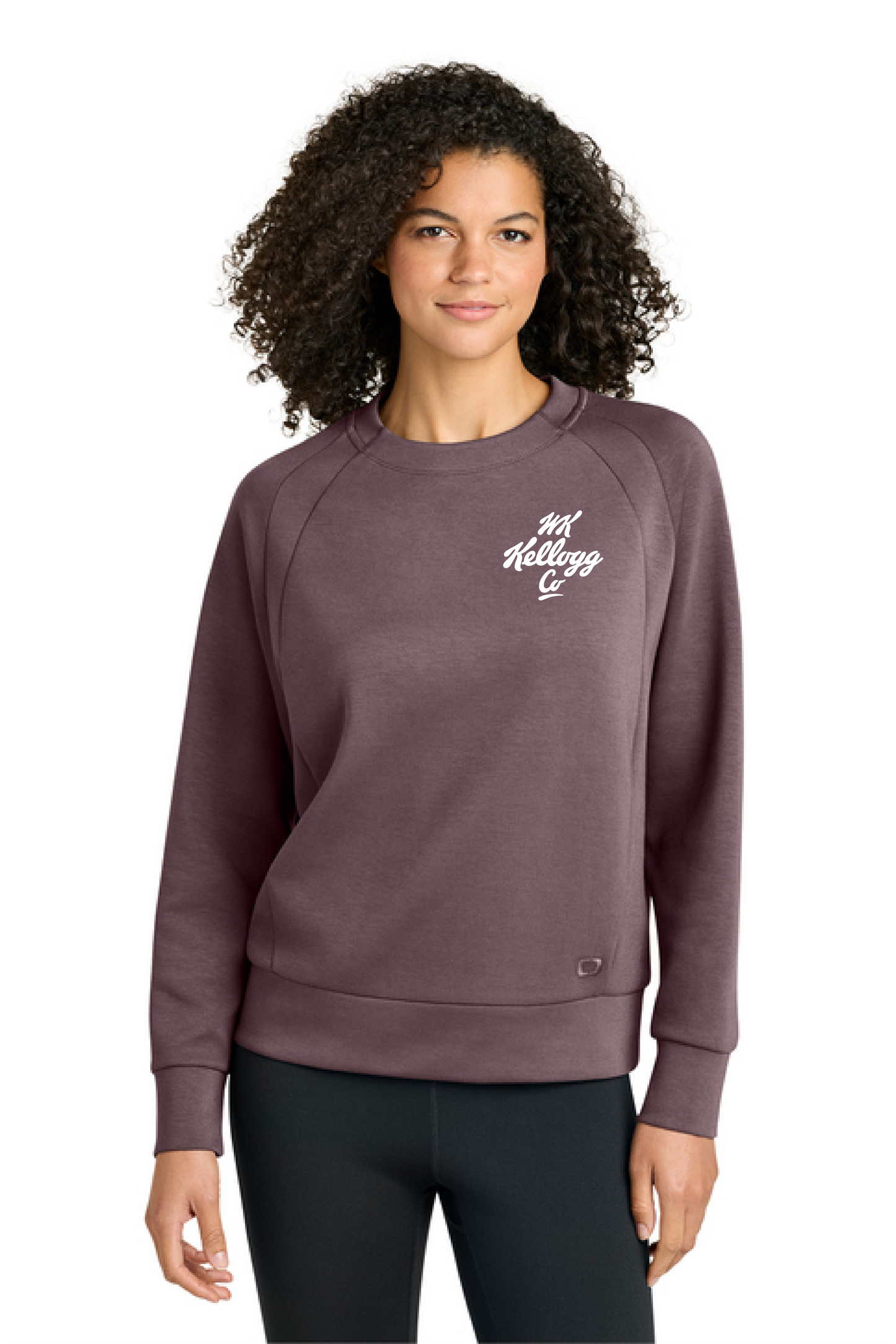 OGIO® Women’s Transcend Pullover