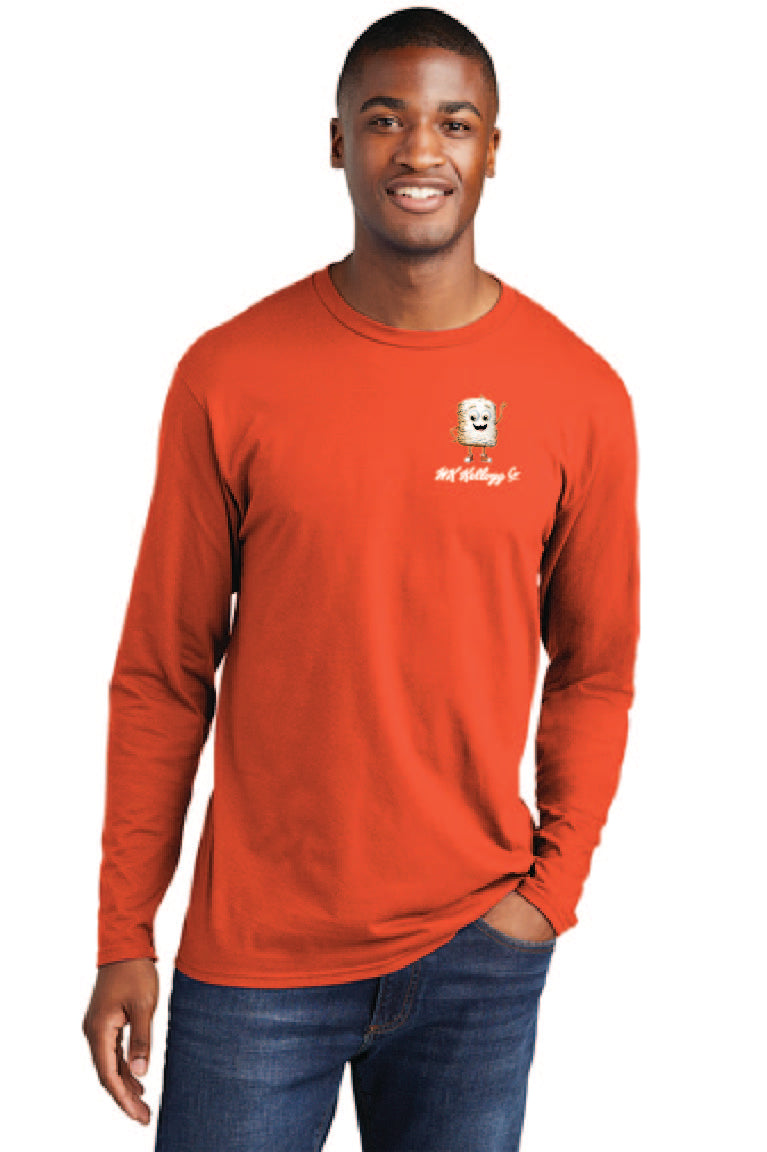 Mini Wheats Long Sleeve Fan Favorite™ Tee