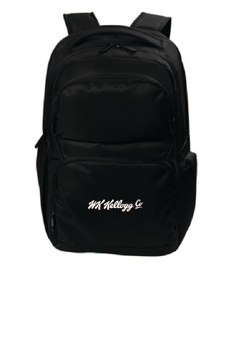 Transit Backpack