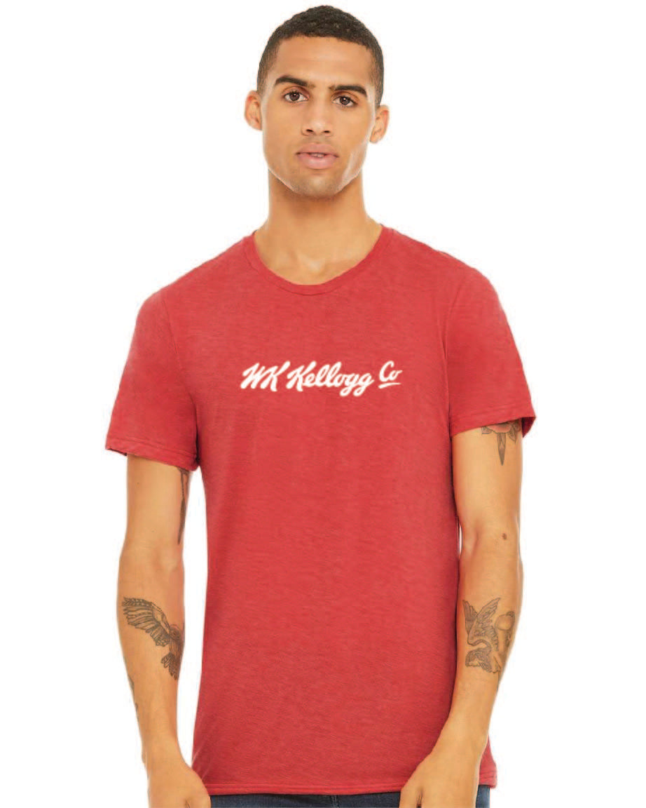 Unisex Triblend T-Shirt