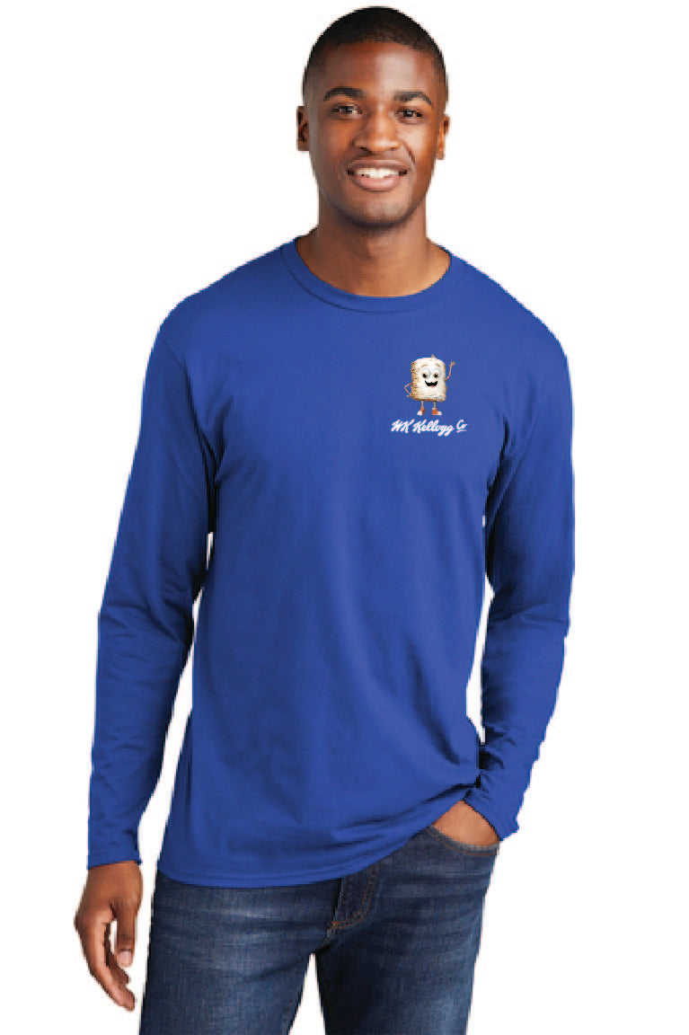 Mini Wheats Long Sleeve Fan Favorite™ Tee