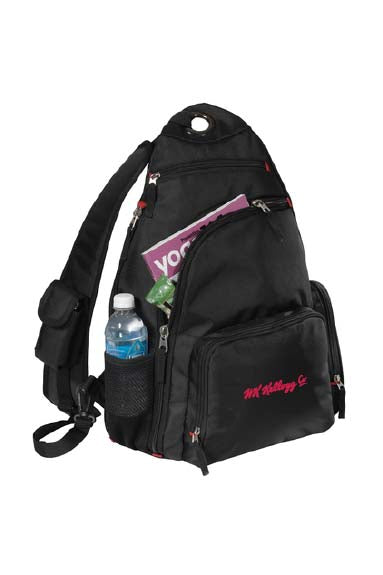 Port Authority® Sling Pack
