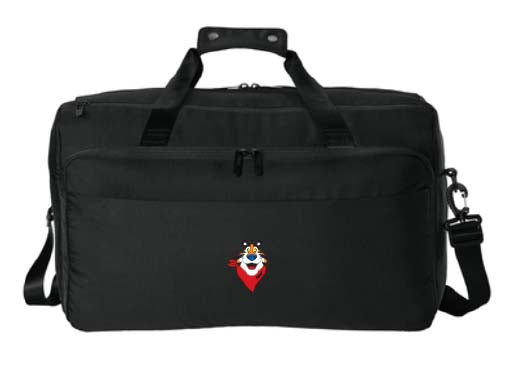Mercer+Mettle® Traveler Duffel