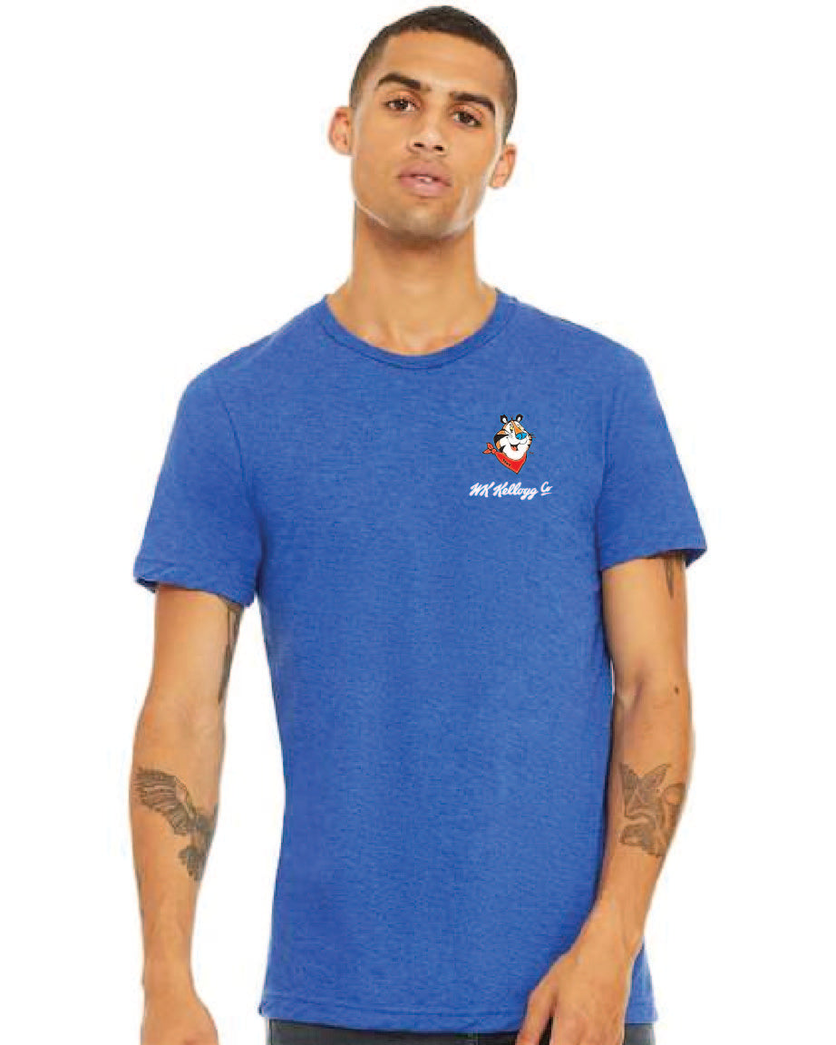 Tony Unisex Triblend T-Shirt