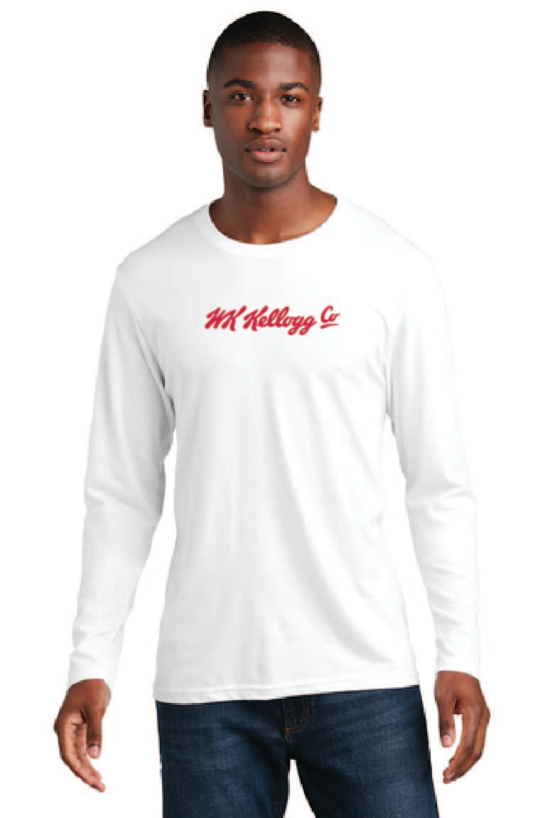 Unisex Long Sleeve Tee