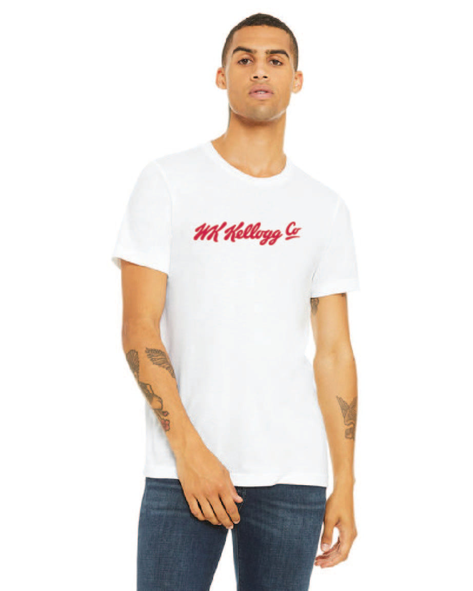 Unisex Triblend T-Shirt