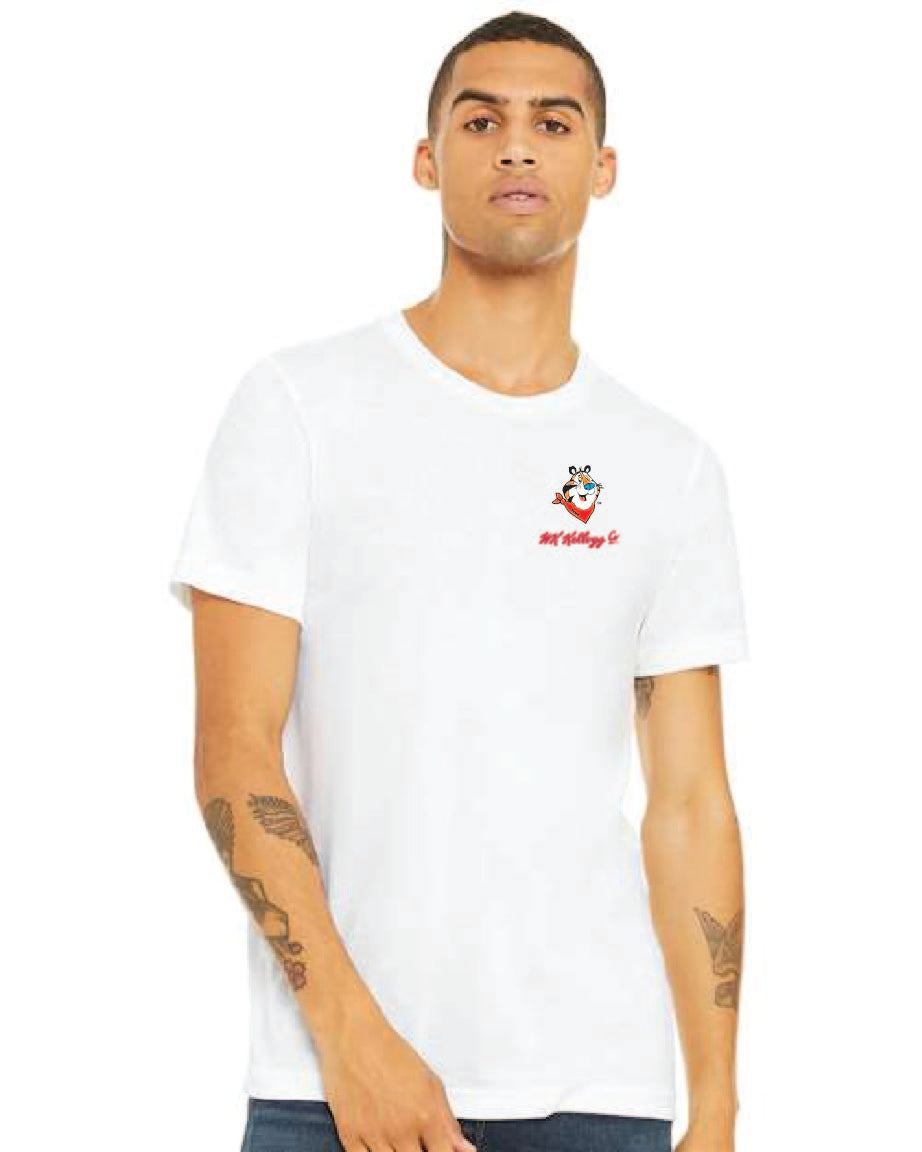 Tony Unisex Triblend T-Shirt