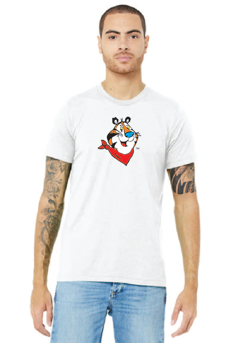 Tony Unisex Triblend T-Shirt