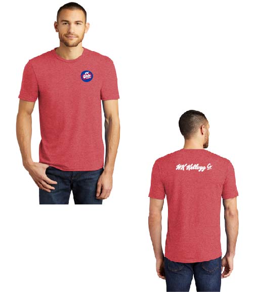 WK Vets shirt