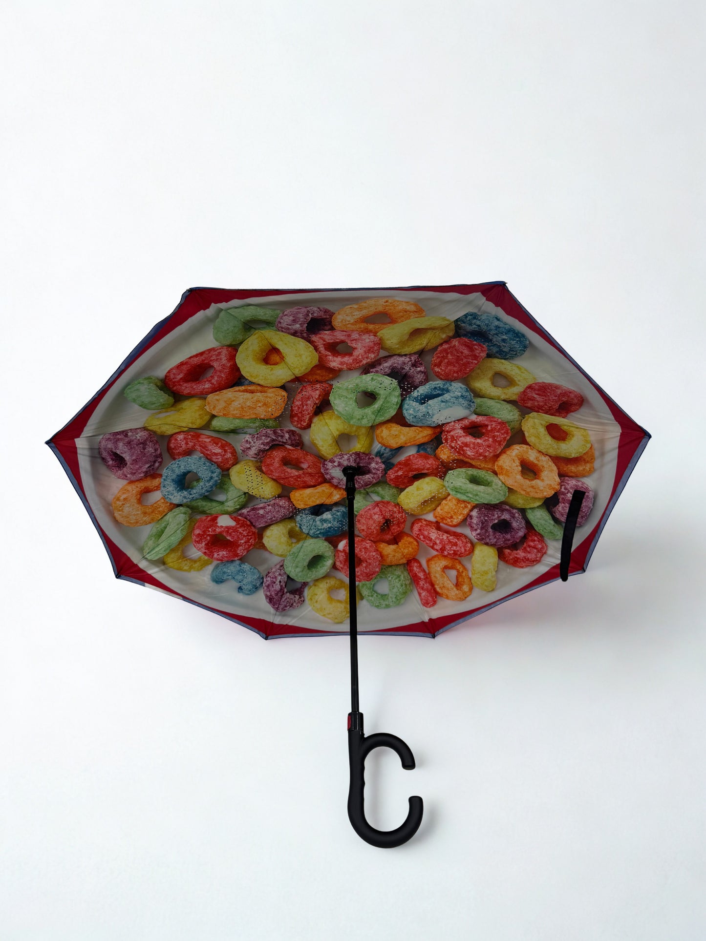 Froot Loops Reverse Umbrella