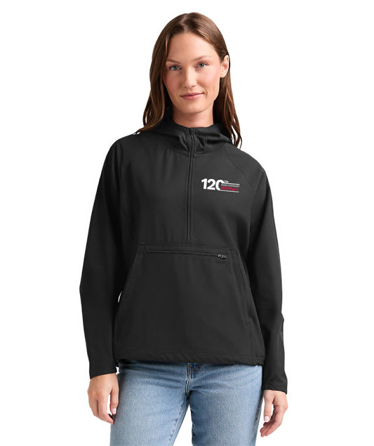 Women's Lexington Stretch Anorak