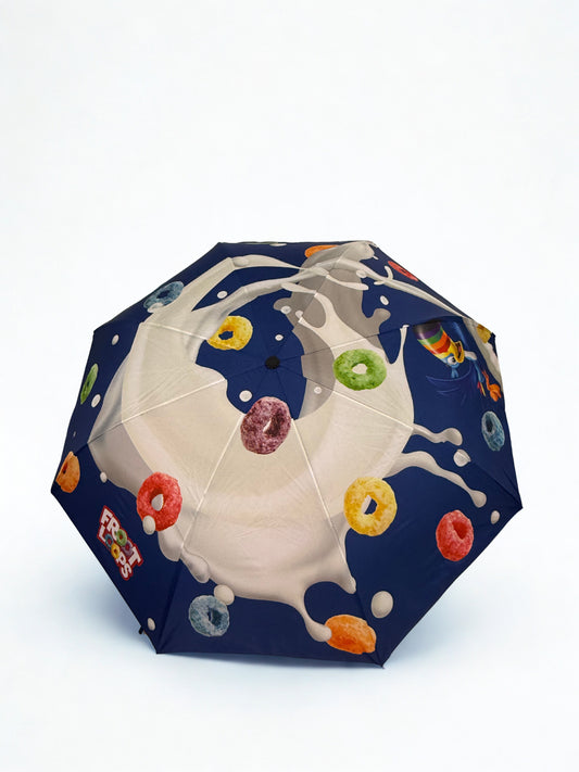 Froot Loops Reverse Umbrella