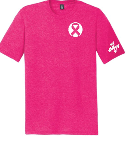 Breast Cancer Awareness Shirt