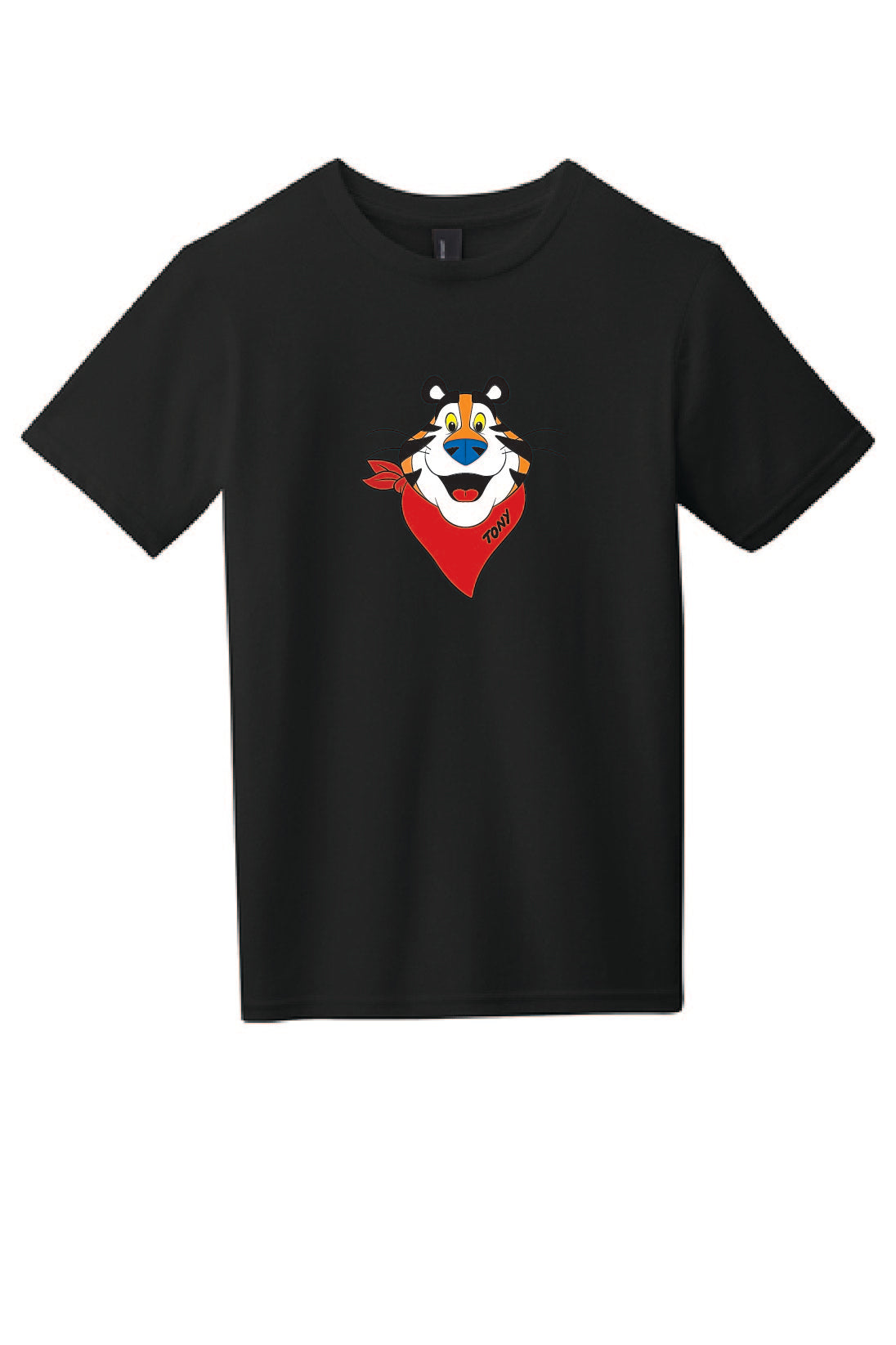 Youth Very Important Tee Short Sleeve T-Shirt