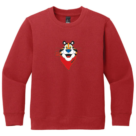 Youth V.I.T.™ Fleece Crew