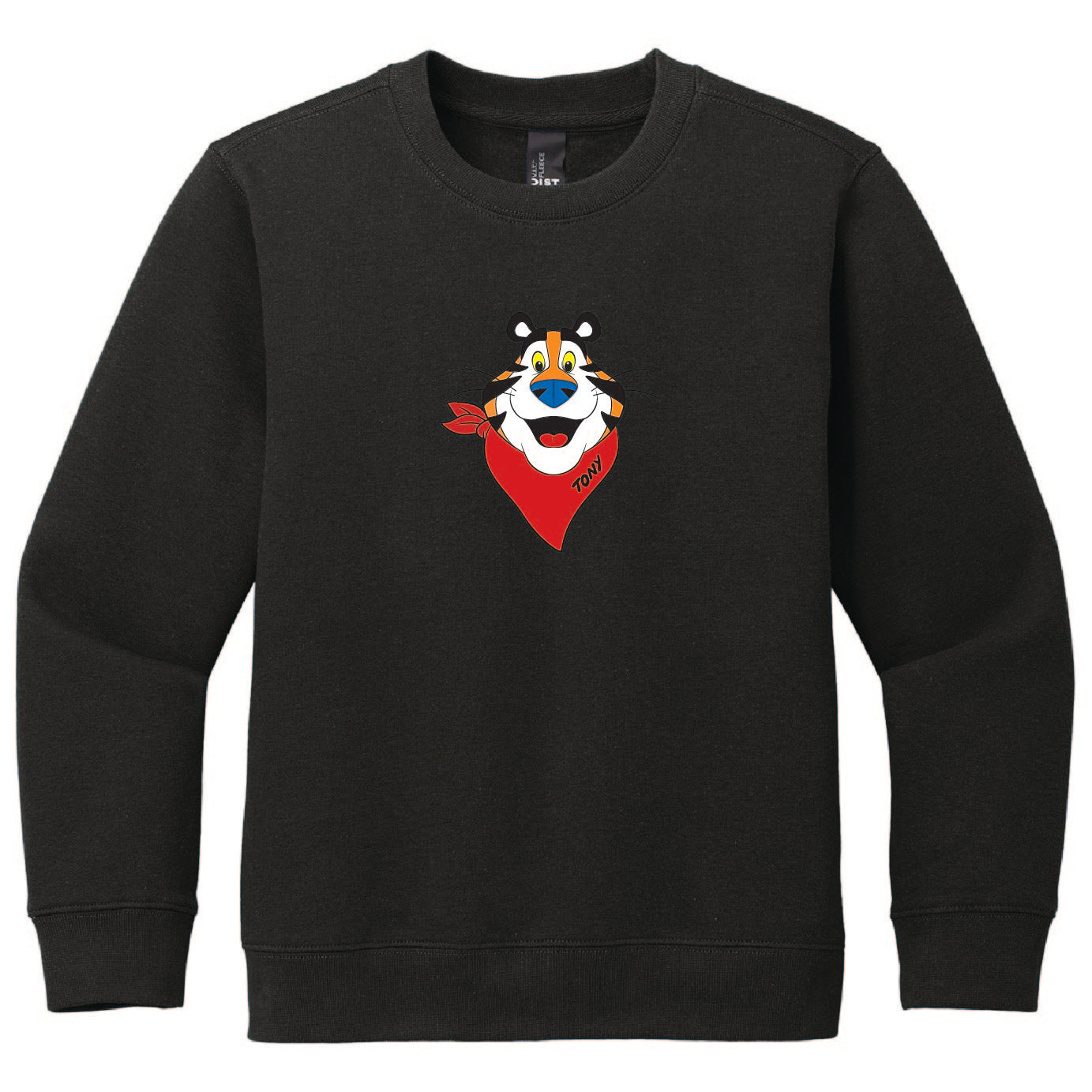 Youth V.I.T.™ Fleece Crew