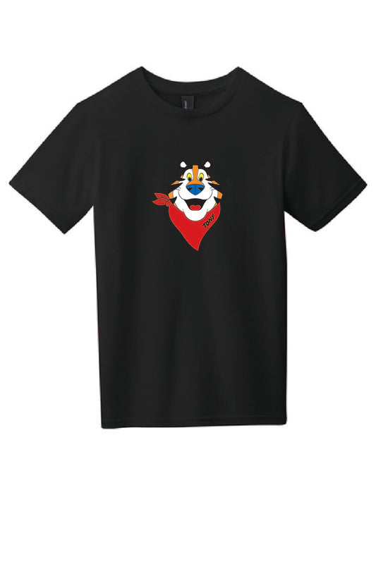 Youth Very Important Tee Short Sleeve T-Shirt