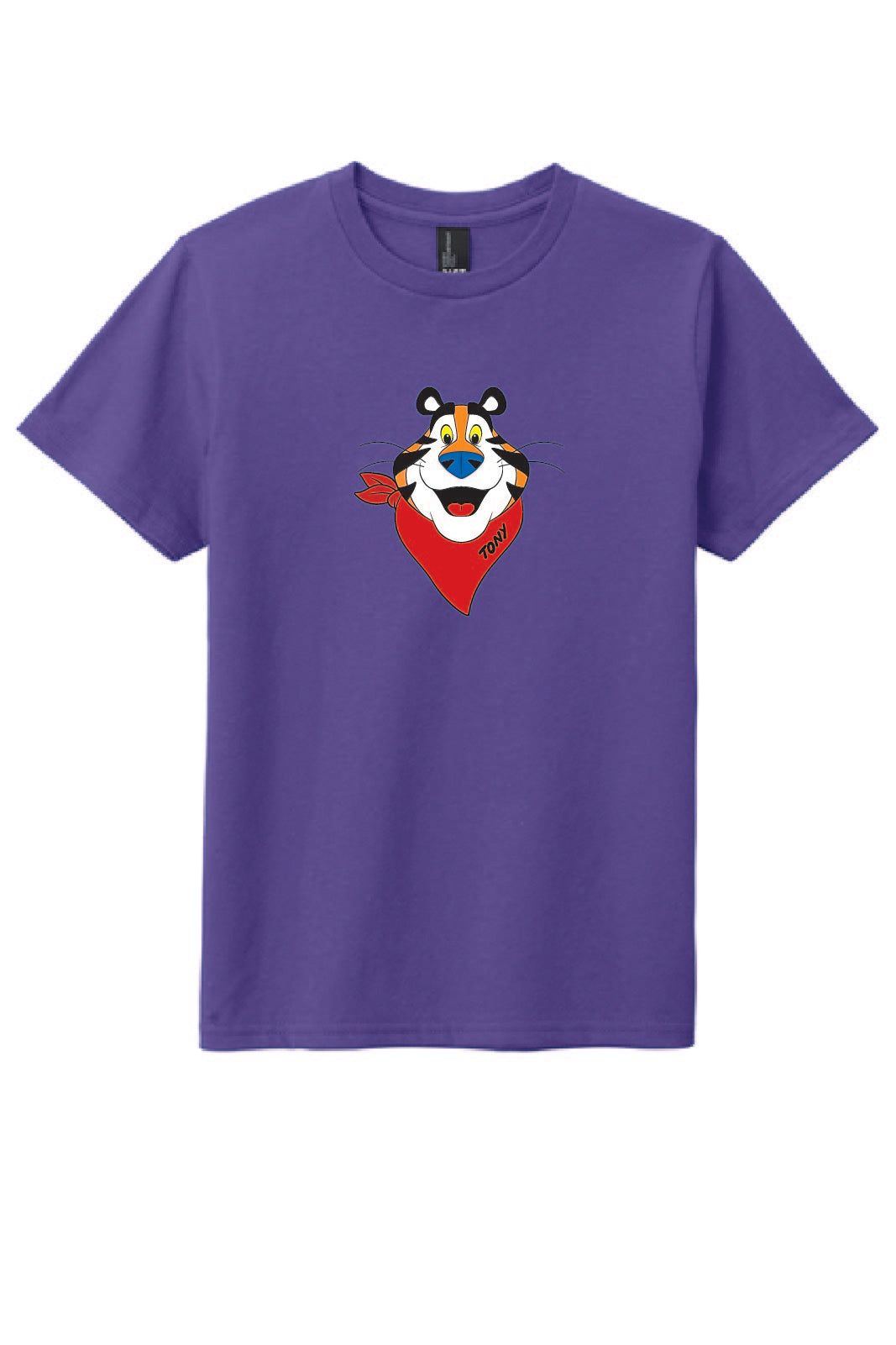 Youth Very Important Tee Short Sleeve T-Shirt