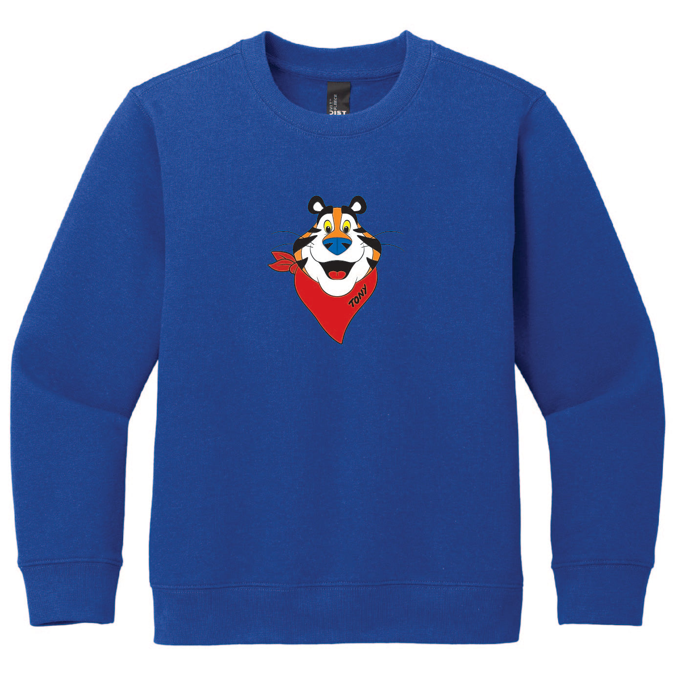 Youth V.I.T.™ Fleece Crew