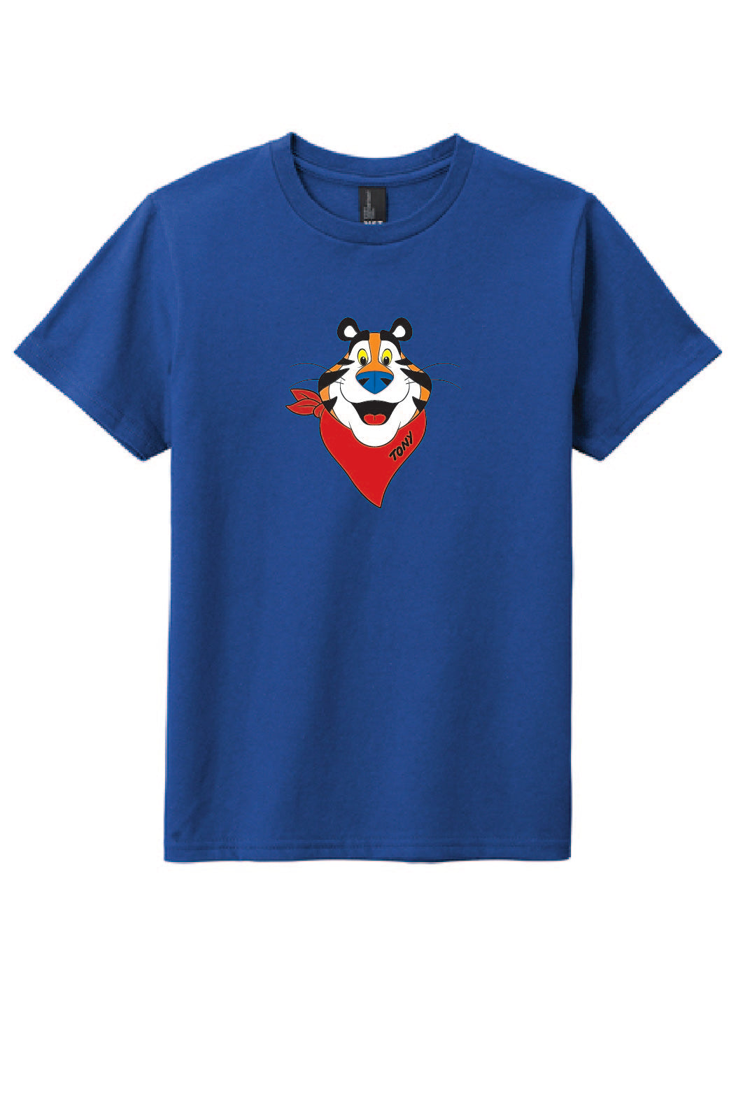 Youth Very Important Tee Short Sleeve T-Shirt