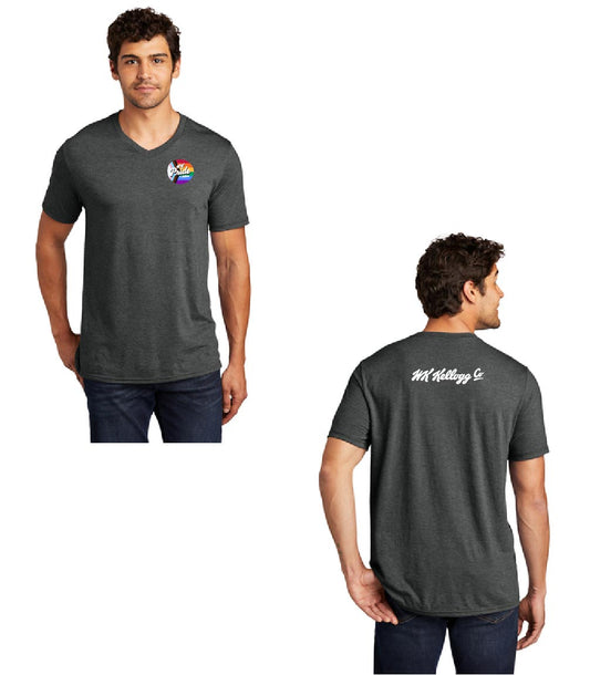 WK Pride T-shirts