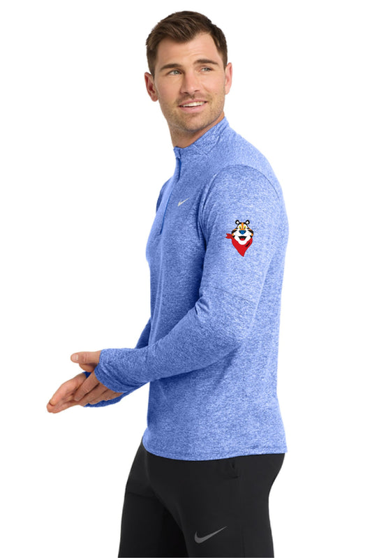 Nike Dri-FIT Element 1/2-Zip Top